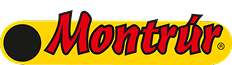 MONTRÚR logo