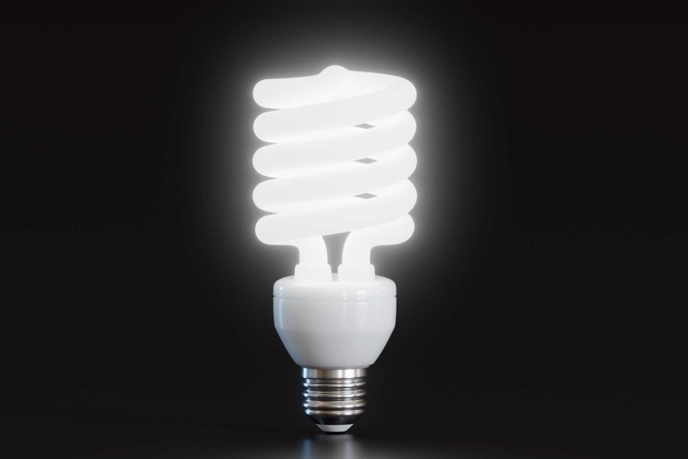 LED žiarovka