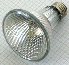 Sylvania Žiarovka 240V 75W PAR25  25 stupnov 108x81mm