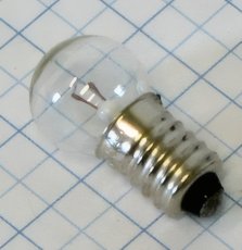 Orbitec Žiarovka 12V 15W E14 E7345 25x45mm