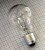 BELLIGHT Žiarovka 240V 100W E27 číra 60x103mm otrasuvzdorná