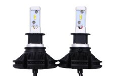 AUTOLAMP LED 12V-24V H3 2500lm PHILIPS-ZES- 2ks