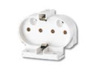 Orbitec Objímka 2G11 DO 1215