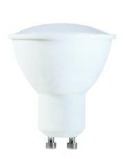SAD'N LED 175-265V GU10 6W 510lm studená biela