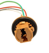 AUTOLAMP Eliminátor chybových hlásení - pätica W3x16q/W3x16q