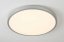 SAD'N LED svietidlo 50W 185-250V strieborné 3000/4000/6500K