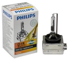 PHILIPS Výbojka xenónová D1R 85V 35W PK32d-3- Vision