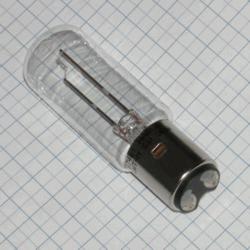 Vosla Žiarovka 6V 30W BA20D LWT-M