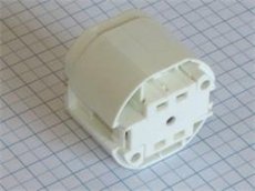 Orbitec Objímka G24Q1/GX24Q1