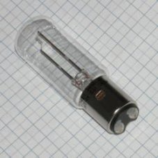 Vosla Žiarovka 6V 30W BA20D LWT-M