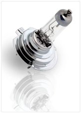 PHILIPS Žiarovka 24V H7 70W PX26d MasterLife