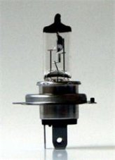 NARVA  Žiarovka 12V 60/55W P43t H4
