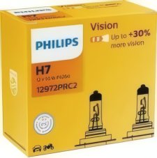 PHILIPS Žiarovka 12V H7 55W PX26d Premium-box2