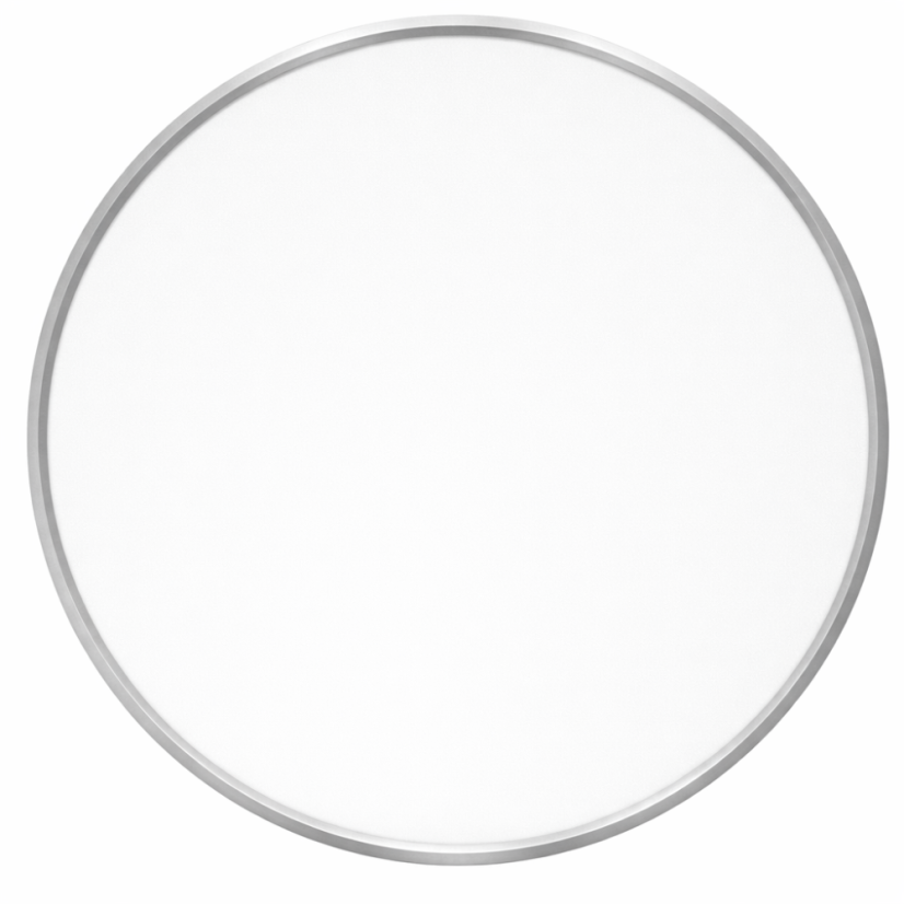 SAD'N LED svietidlo 50W 185-250V strieborné 3000/4000/6500K