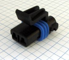 MTA Obal dutiniek 2,8mm 2-cestný