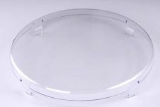 AUTOLAMP Kryt pre svetlomet A2026 LED23cm transparentný