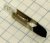 Orbitec Žiarovka 24V 50mA T5,5 5x30mm telefónna