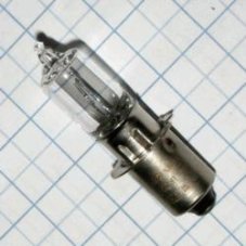 NARVA  Žiarovka 6V 15W PX13,5s