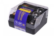 AUTOLAMP Sada žiaroviek UNIVERZÁL H4 24V AK14