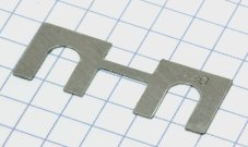 Biffi&Premoli Pliešková poistka 40A