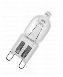 LEDVANCE Žiarovka 240V 33W G9 HALOPIN ECO číra