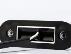 AUTOLAMP Svetlo pozičné FT-073 B LED 12V-24V biele