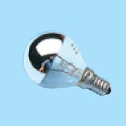 Orbitec Žiarovka 240V 40W E14 RF 2412 zrkadlo-strieborná 46x82mm dopredaj