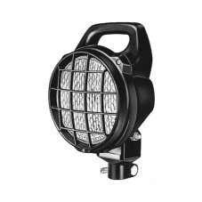 Hella Pracovný svetlomet na trubku- mriežka VÝPREDAJ