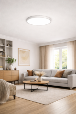 LED svietidlo 40W 185-250V biela 3000/4000/6500K