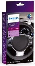 PHILIPS LED CANBUS Control 12V H4 - eliminátor - 2ks