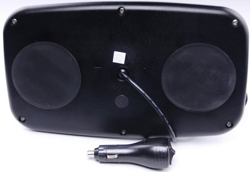 AUTOLAMP LED rampa svetelná modrá 30*3W