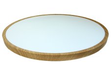 SAD'N LED svietidlo 50W 185-250V drevo svetlé 3000/4000/6500K