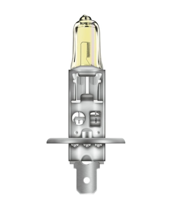Osram Žiarovka 12V 55W H1 all season