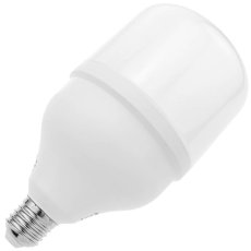 LED 180-260V E27 T120 45W 6500K