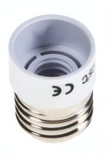 ORO Redukcia z E27 na E14