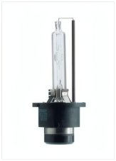 PHILIPS Výbojka xenónová D2S 85V 35W XV
