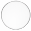 SAD'N LED svietidlo 50W 185-250V strieborné 3000/4000/6500K