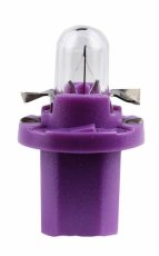 NARVA Žiarovka BAX Standard BX8,5d 12V 0,4W