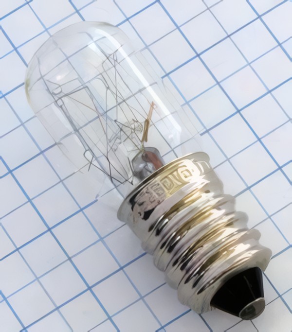Orbitec Žiarovka 24V 5W E14 E5024 16x48mm