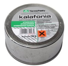 KOLOFONIA pre pajkovanie 100g
