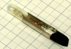 Orbitec Žiarovka 60V 50MA T6,8G 6x46mm telefónna