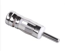 Konektor anténny - JACK