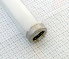 Žiarivka 58W mrazuvzdorná 38x1500mm