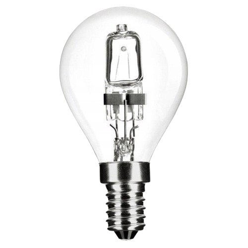 BELLIGHT Žiarovka 240V 42 E14  halogen iluminačná