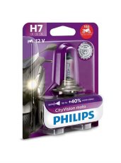 PHILIPS Žiarovka 12V H7 55W PX26d CityVision Moto