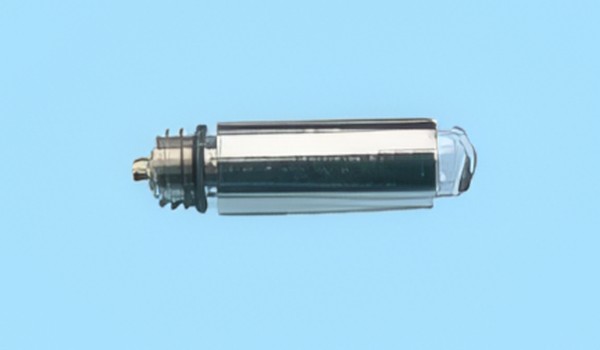 Orbitec Žiarovka MEWA 002 laryngoscop 2,5V WELCH ALLYN