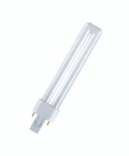 Žiarivka kompaktná 9W/840 G23 studená biela Bellight