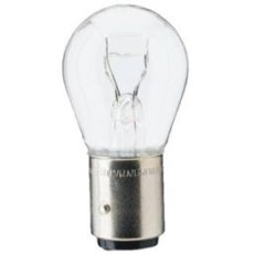 PHILIPS Žiarovka 24V P21W 21W BA15s MasterLight