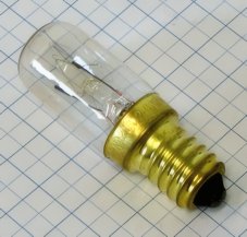 NARVA BEL Žiarovka 24V 10W E14 trubka 16x54mm