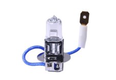 AUTOLAMP LED 12V (W5W) W2,1x9,5d oranžová- 2ks